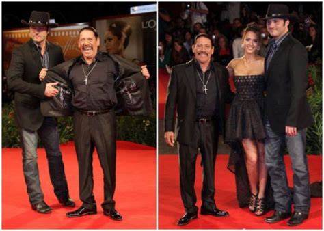 danny trejo height and weight|danny trejo age and height.